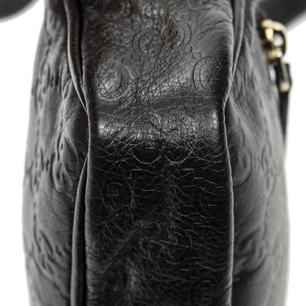 Gucci Front Zip Camera Bag - Picture 7 of 10